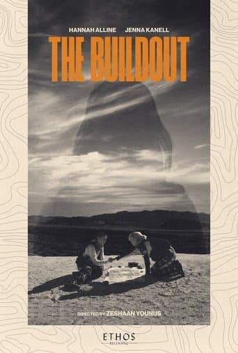 Movie poster for The Buildout