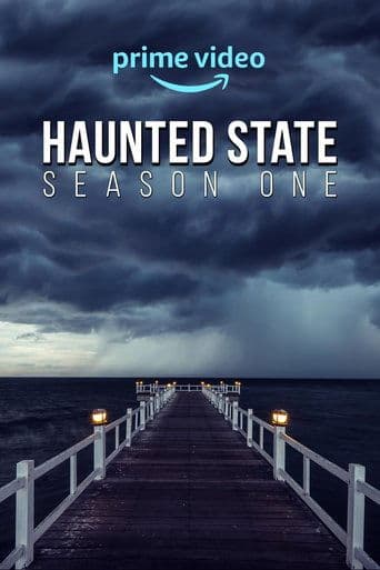 Movie poster for Haunted State