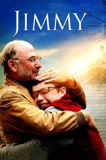 Movie poster for Jimmy