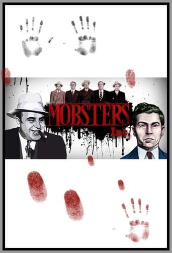 Movie poster for Mobsters