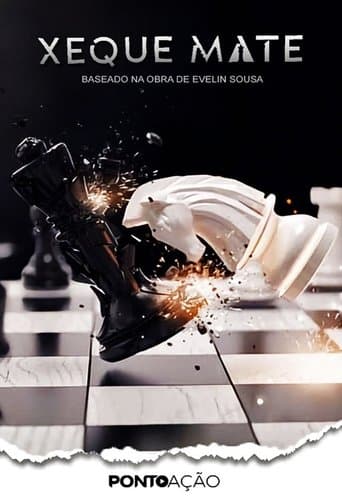 Movie poster for Xeque Mate