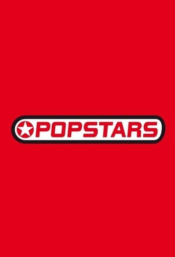 Movie poster for Popstars