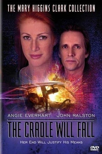 Movie poster for The Cradle Will Fall