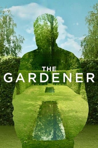 Movie poster for The Gardener