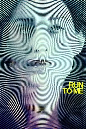 Movie poster for Run to Me