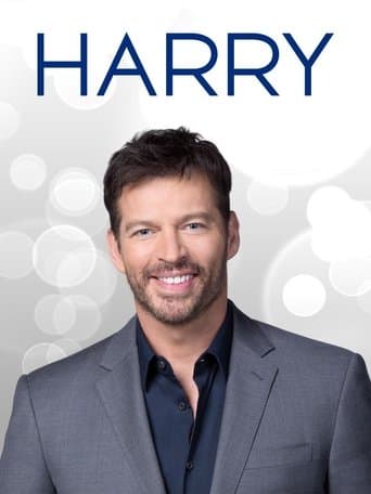 Movie poster for Harry