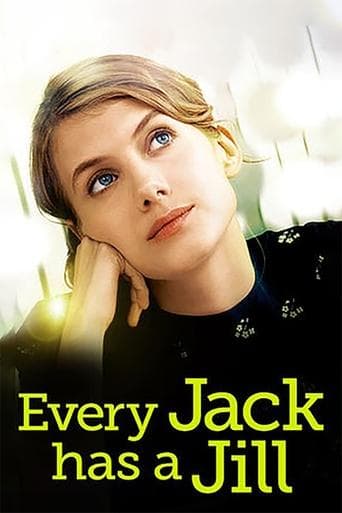 Movie poster for Every Jack Has a Jill