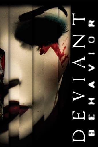 Movie poster for Deviant Behavior
