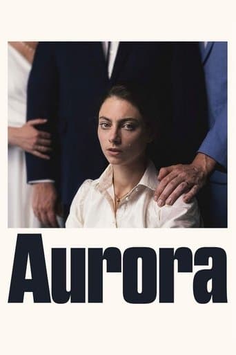 Movie poster for Aurora