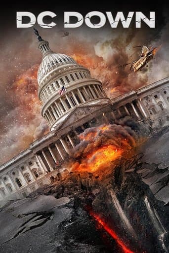 Movie poster for DC Down