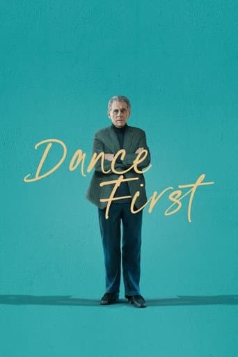 Movie poster for Dance First