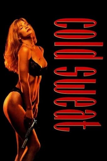 Movie poster for Cold Sweat