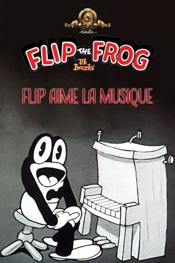 Movie poster for The Music Lesson
