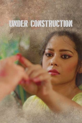 Movie poster for Under Construction