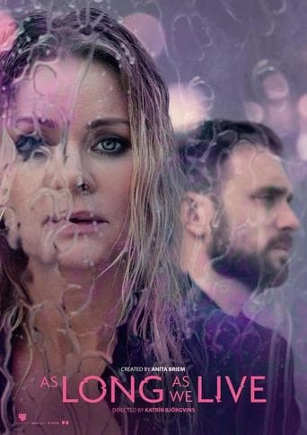Movie poster for As Long As We Live