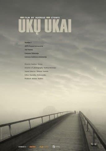 Movie poster for Uku ukai