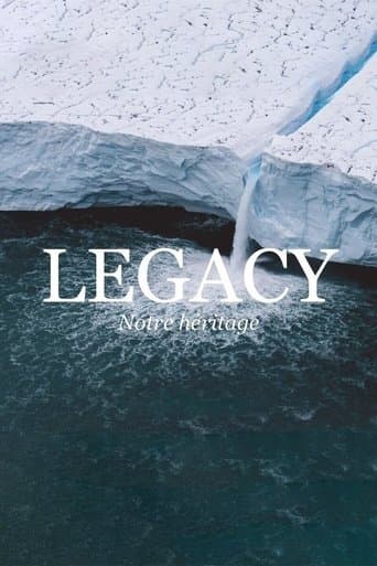 Movie poster for Legacy