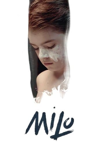 Movie poster for Milo