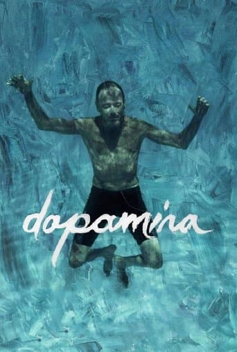 Movie poster for Dopamina