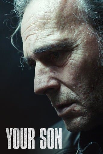 Movie poster for Your Son
