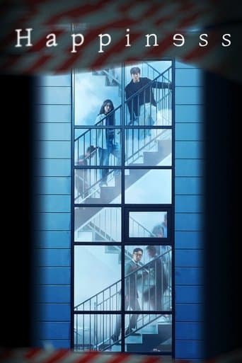 Movie poster for Happiness