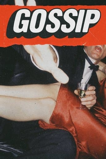 Movie poster for Gossip