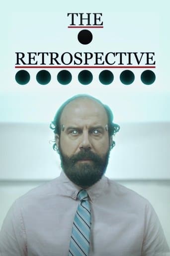 Movie poster for The Retrospective