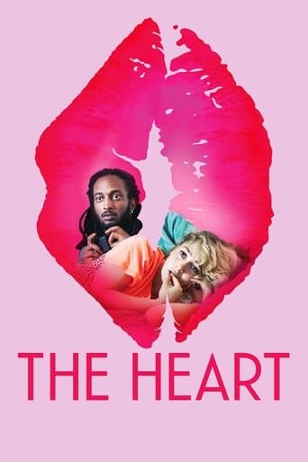 Movie poster for The Heart