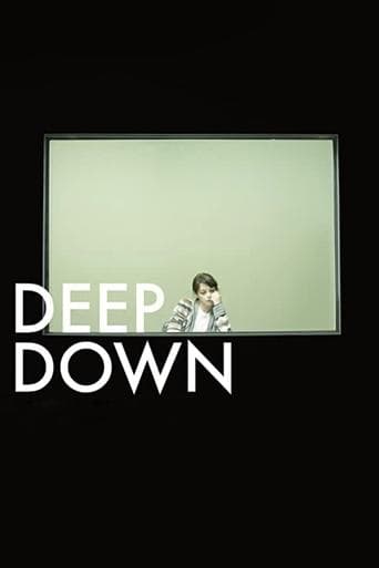 Movie poster for Deep Down