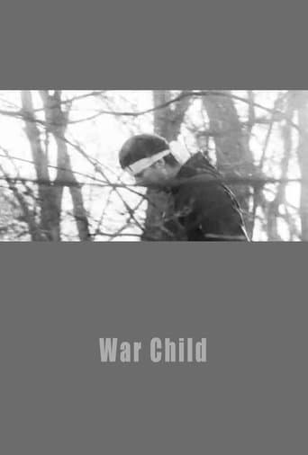 Movie poster for Warchild