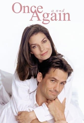 Movie poster for Once and Again