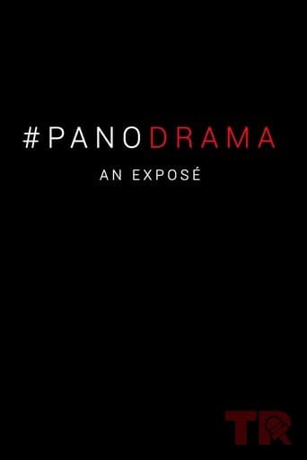 Movie poster for Panodrama
