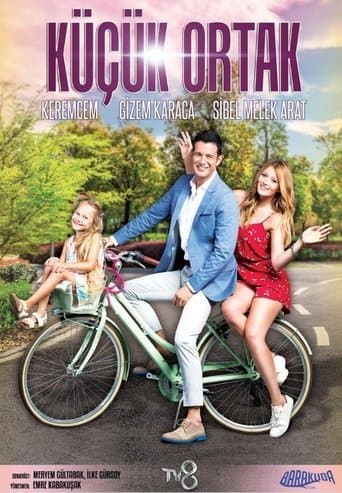 Movie poster for Küçük Ortak