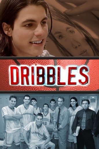 Movie poster for Dribbles