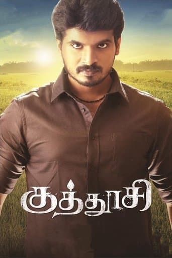Movie poster for Kuthuoosi