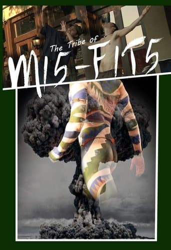 Movie poster for M15F1T5
