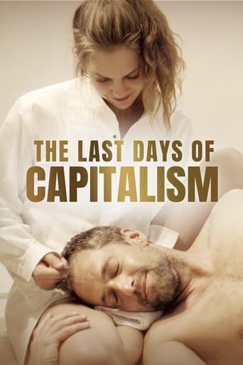 Movie poster for The Last Days of Capitalism