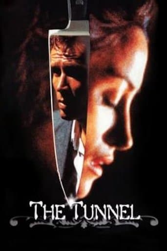 Movie poster for The Tunnel