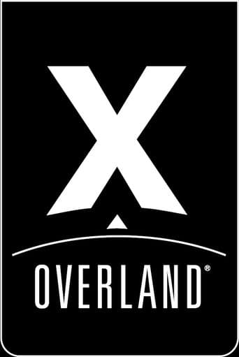 Movie poster for Expedition Overland