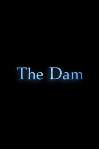 Movie poster for The Dam