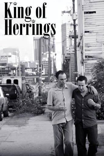 Movie poster for King of Herrings