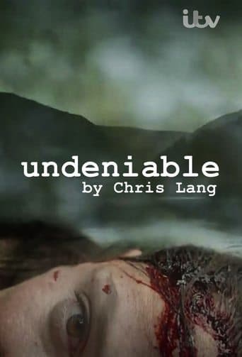 Movie poster for Undeniable