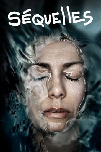 Movie poster for Séquelles