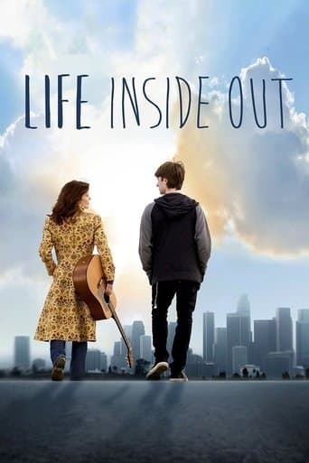 Movie poster for Life Inside Out