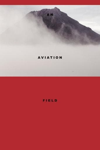 Movie poster for An Aviation Field