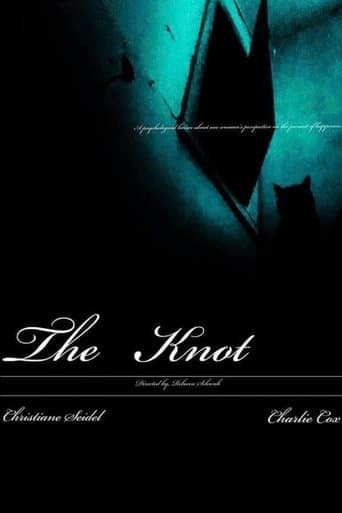 Movie poster for The Knot