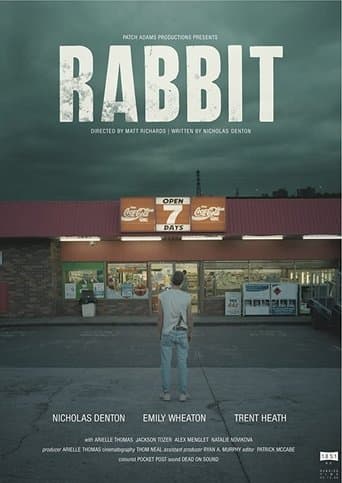 Movie poster for Rabbit