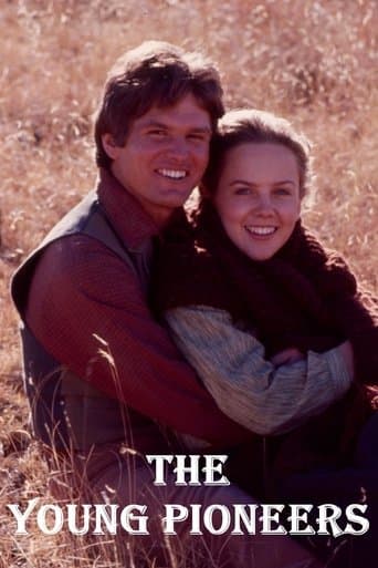 Movie poster for The Young Pioneers