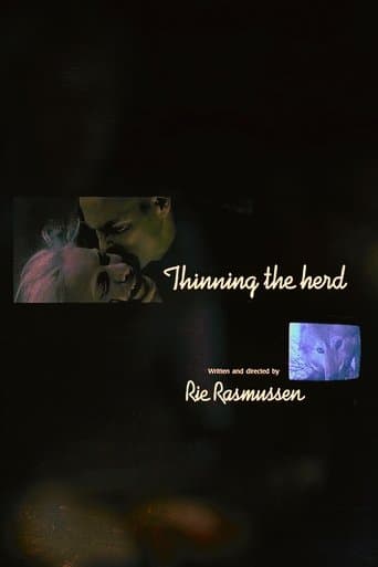 Movie poster for Thinning the Herd
