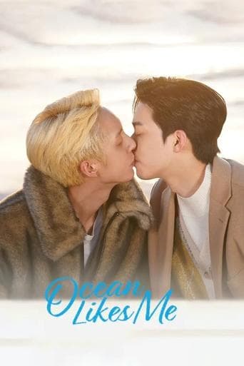 Movie poster for Ocean Likes Me